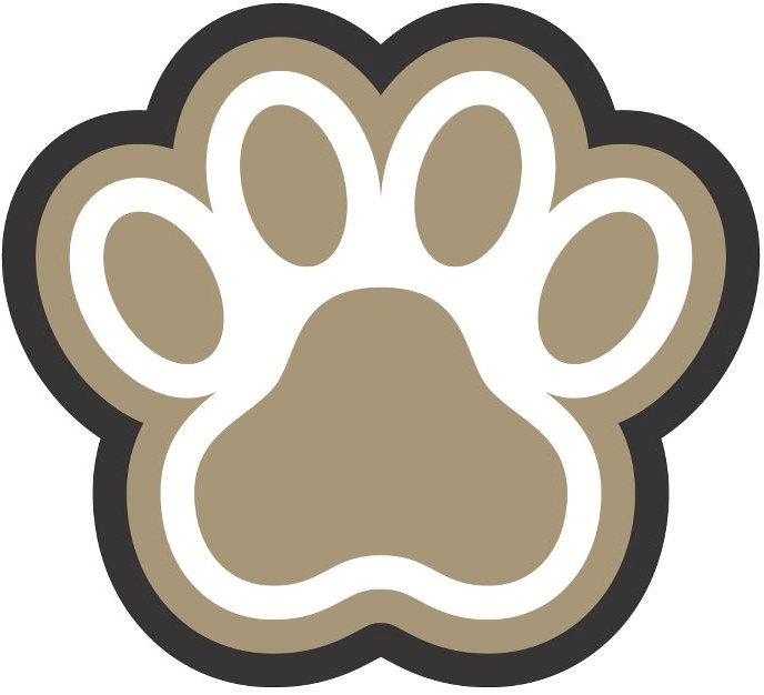 Bryant Bulldogs 2005-Pres Alternate Logo v2 diy DTF decal sticker